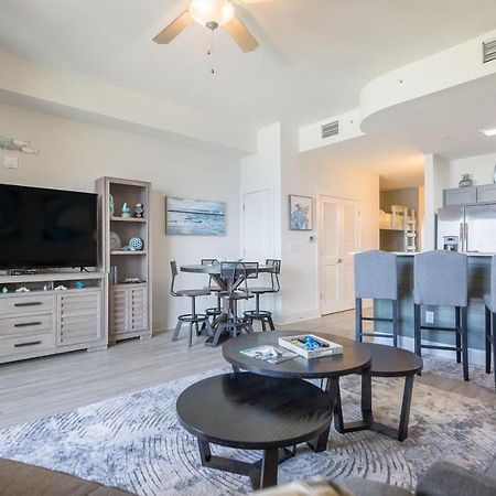מלון פנמה סיטי ביץ' Calypso 3-2303 Penthouse Level W/ Incredible View! מראה חיצוני תמונה