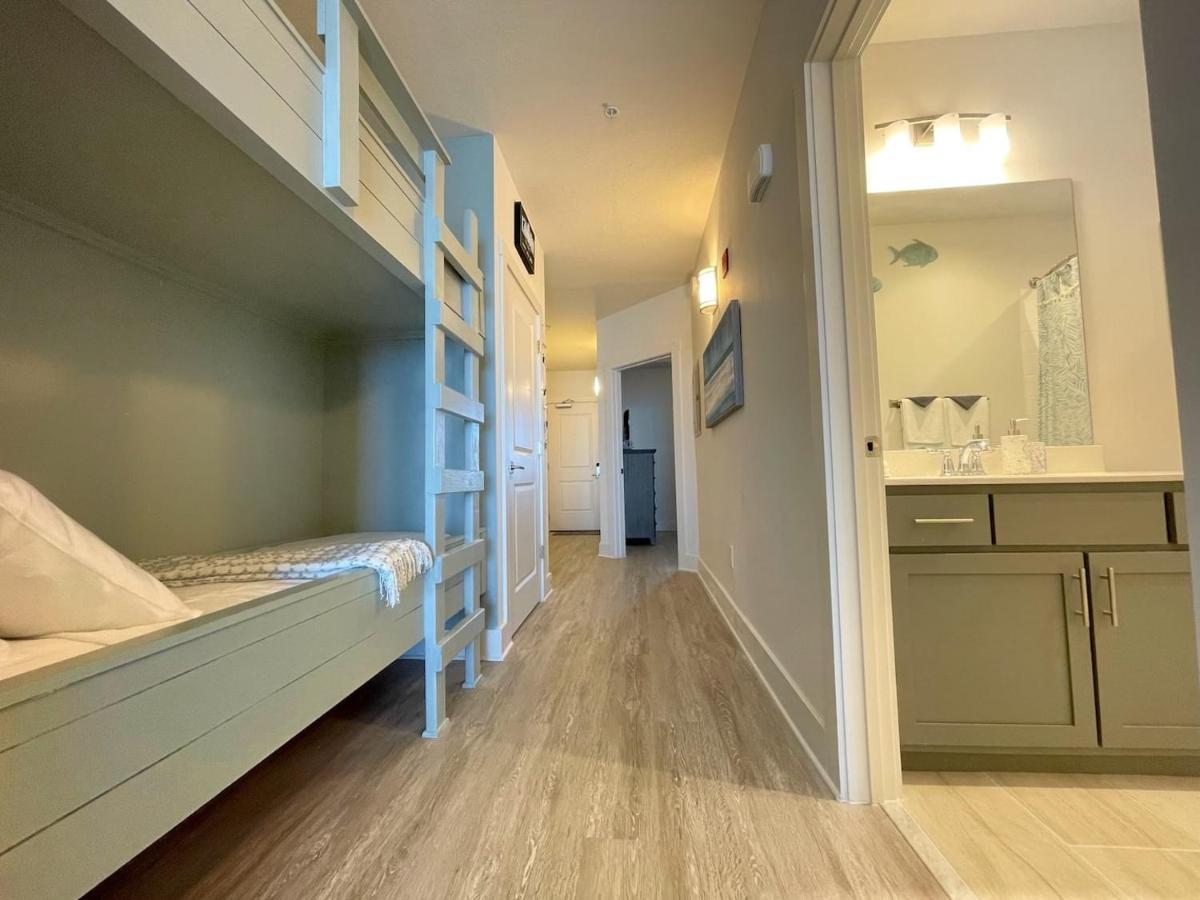 מלון פנמה סיטי ביץ' Calypso 3-2303 Penthouse Level W/ Incredible View! מראה חיצוני תמונה