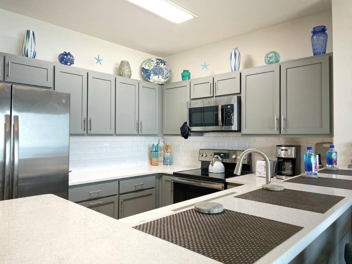מלון פנמה סיטי ביץ' Calypso 3-2303 Penthouse Level W/ Incredible View! מראה חיצוני תמונה