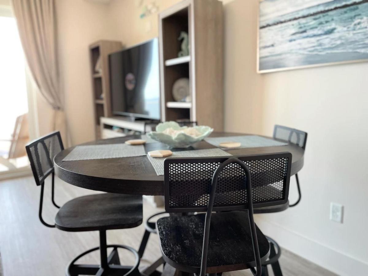 מלון פנמה סיטי ביץ' Calypso 3-2303 Penthouse Level W/ Incredible View! מראה חיצוני תמונה
