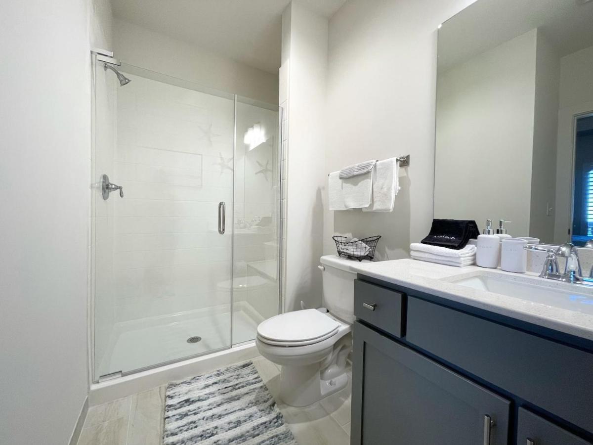 מלון פנמה סיטי ביץ' Calypso 3-2303 Penthouse Level W/ Incredible View! מראה חיצוני תמונה