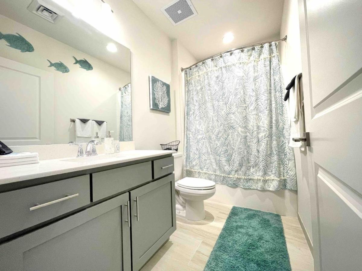 מלון פנמה סיטי ביץ' Calypso 3-2303 Penthouse Level W/ Incredible View! מראה חיצוני תמונה