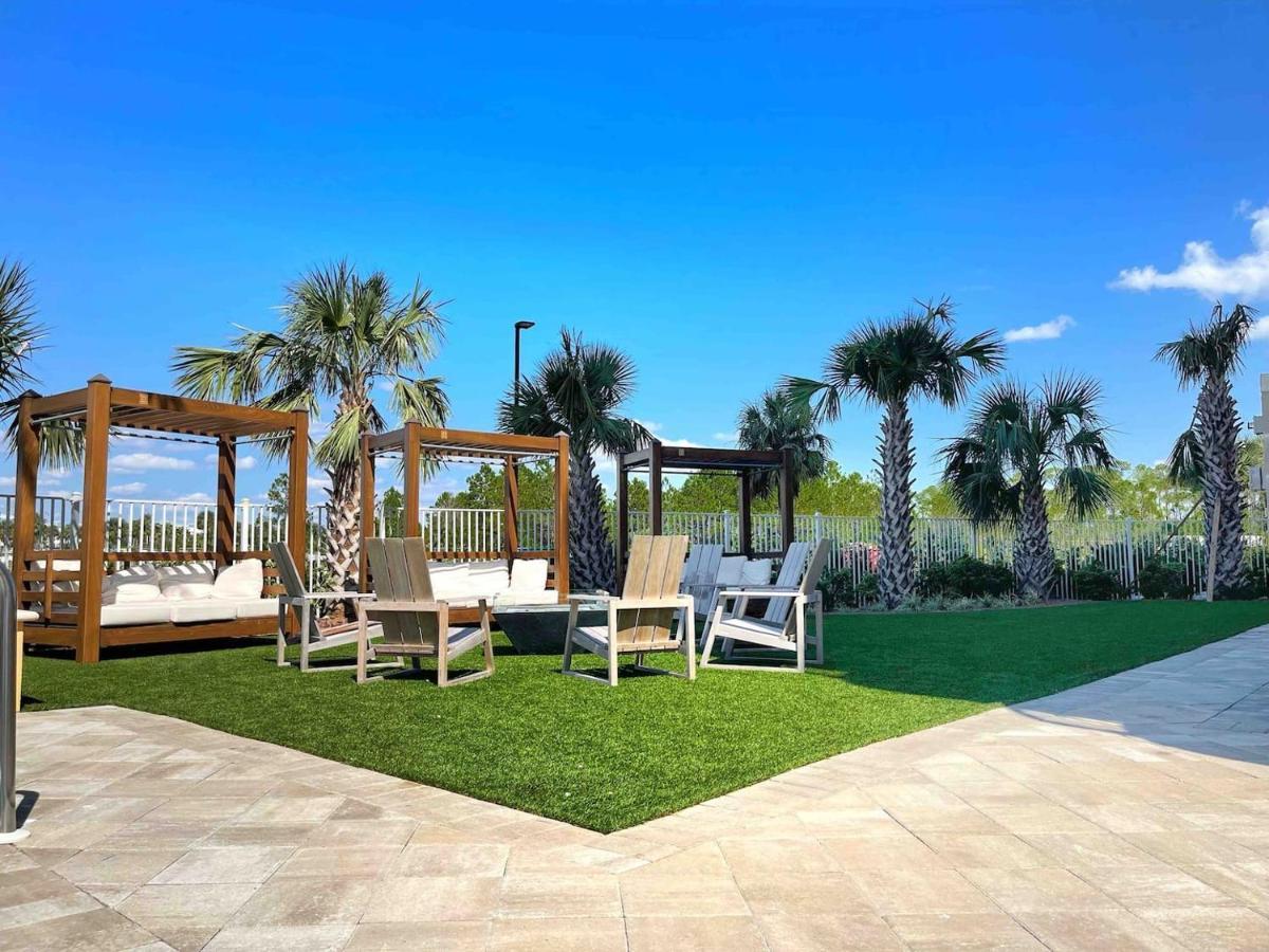 מלון פנמה סיטי ביץ' Calypso 3-2303 Penthouse Level W/ Incredible View! מראה חיצוני תמונה